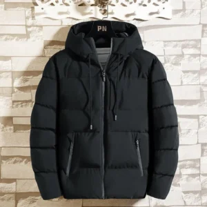 Jaqueta Puffer Masculina – Ravello