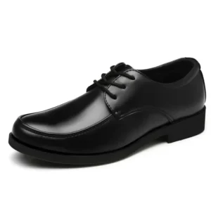 Sapato Social Moderno Masculino - Montenni