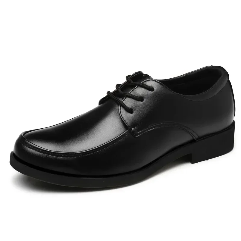 Sapato Social Moderno Masculino - Montenni